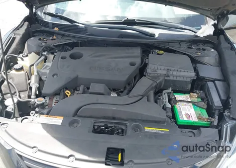 2016 Nissan Altima 2.5 S из США, поврежденный, VIN 1N4AL3AP7GC190466